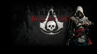 Assassin's Creed: Black Flag - как добраться до фрагмента анимуса в Кингстоне