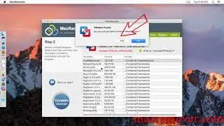 How remove VMware Fusion Pro on your macOS and Mac OS X?