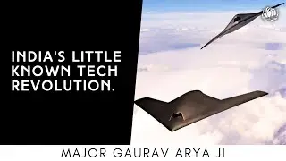 Major Gaurav Arya: