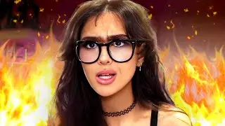 Sssniperwolf Is Ruined…