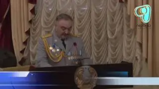 30.11.16 В преддверии Дня Первого Президента в ДВД СКО состоялось награждение(Д)