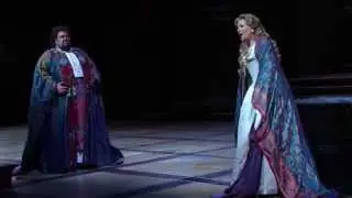 Otello: Già nella notte densa (Renée Fleming, Johan Botha)