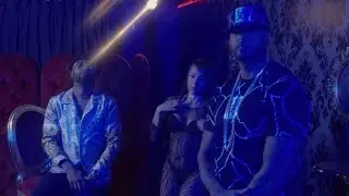 Fally Ipupa feat. Booba - Kiname (Clip officiel)