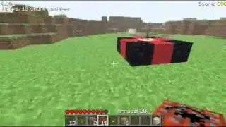 Minecraft: 1 TNT = Boom