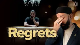 What If I Could’ve Changed Things? | Why Me? EP. 15 | Dr. Omar Suleiman | A Ramadan Series on Qadar