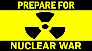 WWIII ALERT!!! Prepare for Nuclear War - SHTF 2023