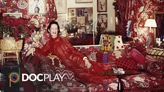 Diana Vreeland: The Eye Has To Travel | Official Trailer | DocPlay