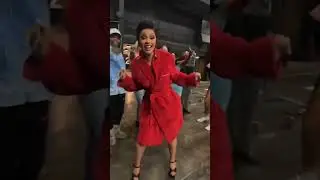 Cardi B ig live 3.17.24