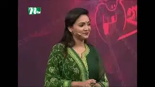 জেনি(Jenny) on Ha Show (হা শো ) Season 05, Episode 28 l 2023