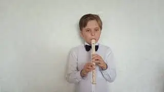Алябьев А. Соловей