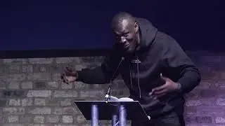 Stormzy presents Fraser T Smith with the 2018 Best Producer Award at at the 2018 Pro Sound Awards