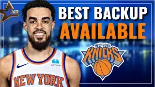 NBA Insider WANTS Knicks To Make MAJOR TRADE... | Knicks News