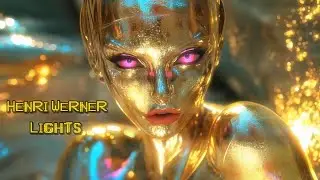Henri Werner - LIGHTS (Ellie Goulding Cover) - 2025