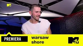 Sposób Sashy na podryw | Warsaw Shore