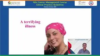 Cancer Management Course 2022