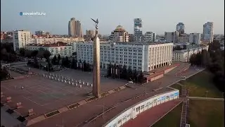 Одна история двух площадей. Неочевидная Самара