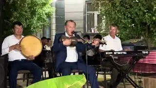 Raximjon Suyarov - Man bunda dog’ qoldim