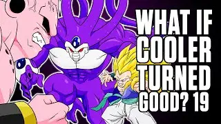 What If Cooler was Canonically Good? 19