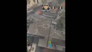 Nuclear explosion - Call of Duty Mobile