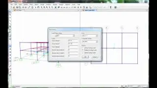 SAP 3D Bldg Part 2