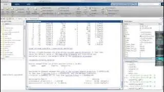 matlab shortcuts guide