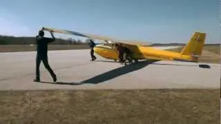 Air Cadet Gliding