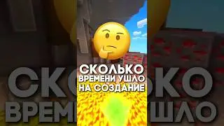 Сколько Времени ушло на Создание Эти Игр? 🤔 