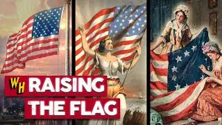 How The American Flag Has Changed Through History