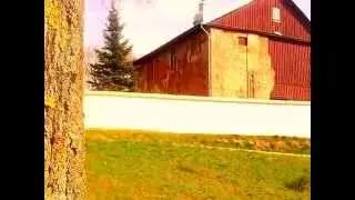 Гродно Коложская церковь