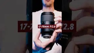 The BEST All-In-One Lens? 👀