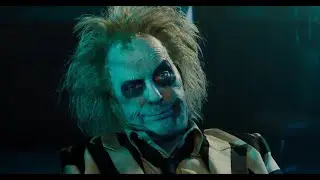 How Juicy Is Beetlejuice Beetlejuice