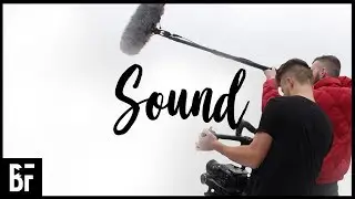 How to Get Better Audio in Your Videos! (Film-Making Tutorial)