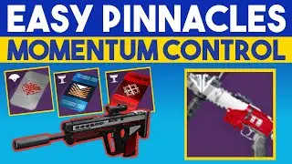 Destiny 2 - SUPER EASY PINNACLE WEAPONS (Mountaintop, Revoker, Randy's Throwing Knife) - LAST CALL!