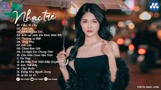 Nhạc Trẻ Ballad Việt Hay Nhất 2024 | Lk Nhạc Trẻ Mới Gây Nghiện | Nhạc Việt Hot Nhất Hiện Nay