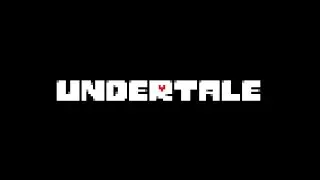 Undertale (RU) pt26 Финальный босс геноцида