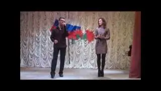 М. Ширшикова и А. Кривик 