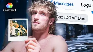 The Untold Story of Logan Paul