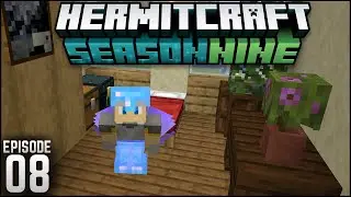 It's MY Record! | Hermitcraft 9 - Ep. 8
