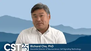 The Spirit of CST: Richard Cho on Fostering a Culture of Learning