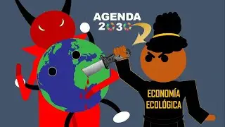 Economía Ambiental vs. Economía Ecológica: El triunfo de la Agenda 2030.