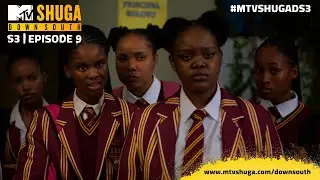 MTV Shuga Down South Season 3: Episode 9