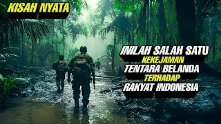 Kisah Nyata ‼️ Kalian Wajib Nonton Film Ini Biar Tahu Sejarah Yang Sebenarnya