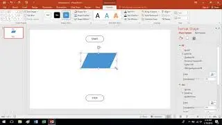 How to Create a Flowchart in PowerPoint