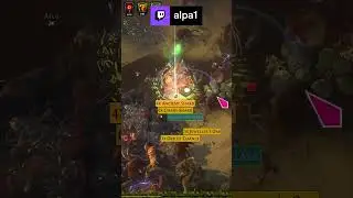 Влажные губки #pathofexile #poe #пое #свист #shorts #ноготочки
