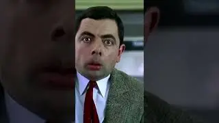 #Mr bean #funny #shots #memes #short# subscribe