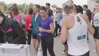 Run for Life | EUIPO staff
