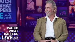 James Brolin Says He Wanted Barbra Streisand After Seeing Her In Nuts | WWHL