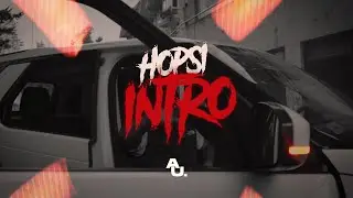 HOPSI - INTRO (OFFICIAL VIDEO)