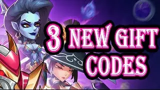 3 New Idle Heroes Gift Code October 2020 | Idle Heroes 3 New Redeem Codes October 2020