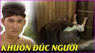 THVL CỔ TÍCH HAY 2022 - Khuôn Đúc Người | Kho Phim Cổ Tích Lẻ Việt Nam Chọn Lọc Hay Mới Nhất THVL